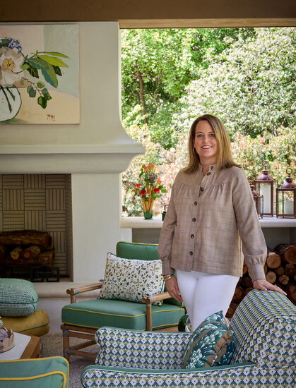 Liz Williams Interiors,