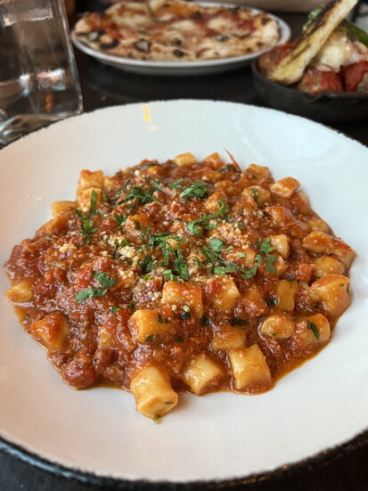 Culaccino Italian Restaurant and Bar