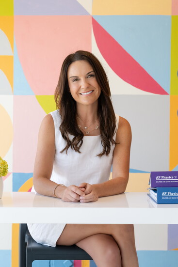 Katherine Herron, Hola HP Founder