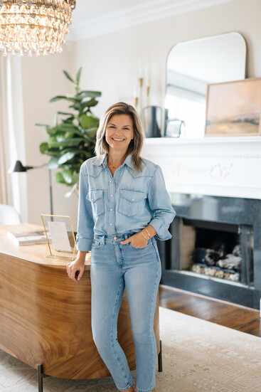 Owner, Sara Young