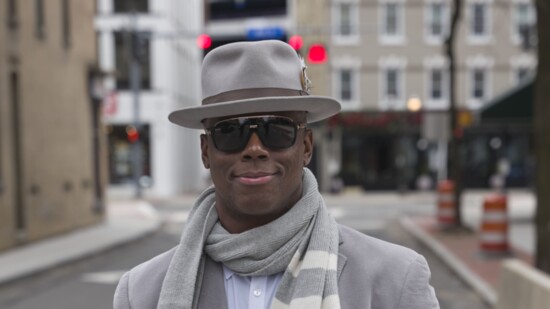 Kelvin McGregor