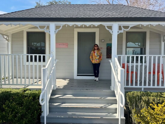 Dr. Wilkinson's in Calistoga