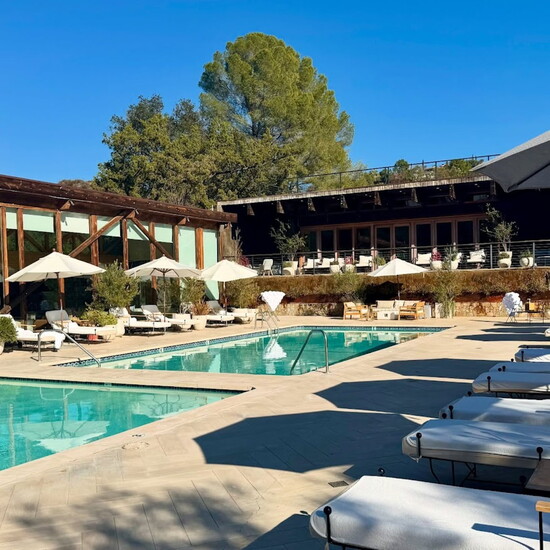 Malibu - Calamigos Ranch 