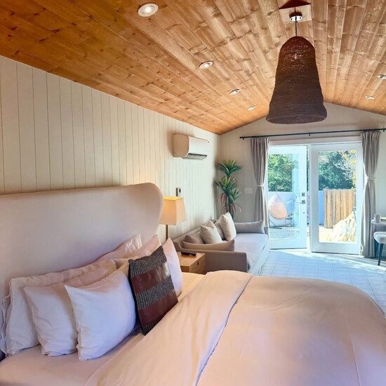 Malibu - Calamigos Ranch