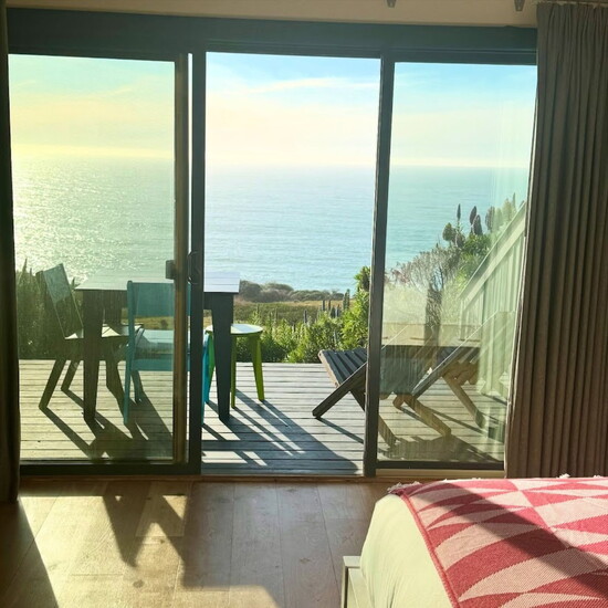 Timber Cove room view