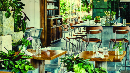 Photo by Casey Robinson