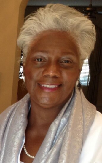  Chairman Lucretia Payton Stewart 