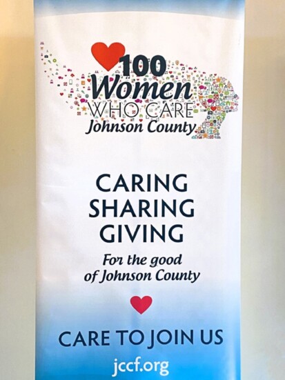 At press time, this charitable group had 122 members.