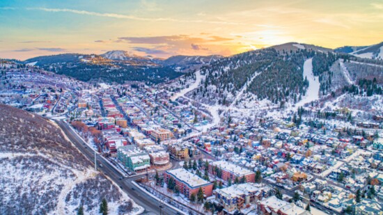 Park City, UT