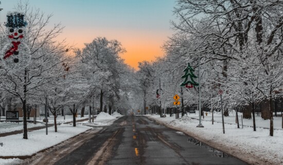 Frankenmuth, MI