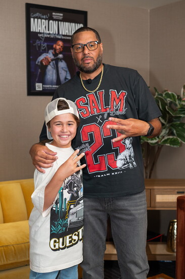 Za & Eddie