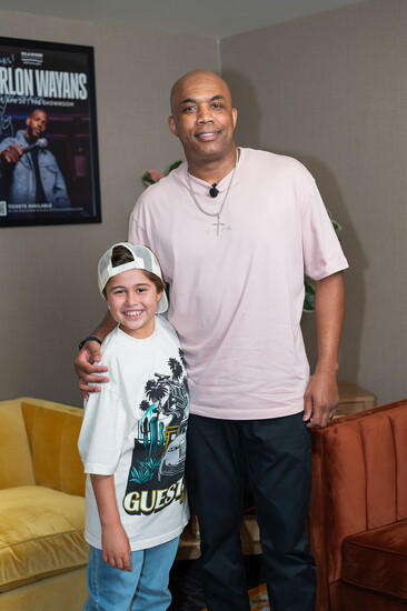 Za & Ty