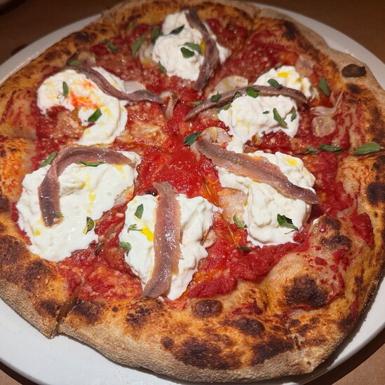 Ciccio in Yountville, Napa