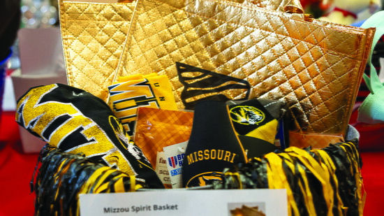 Featured image for Giving Back, Month After Month