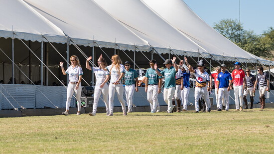 Scottsdale Event Photography
