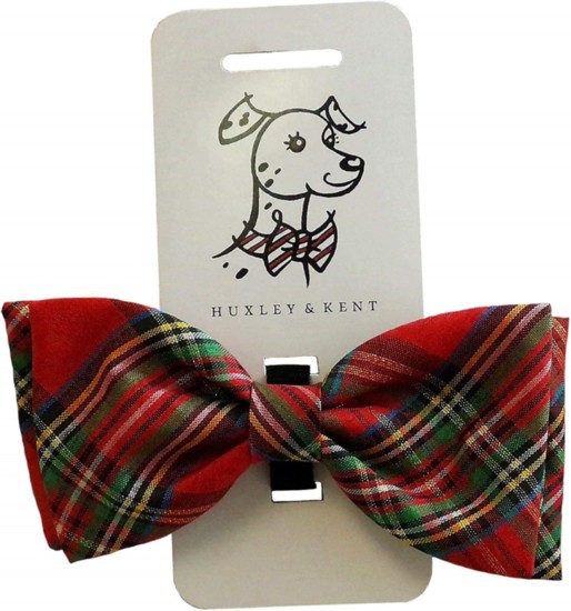 The Paw Depot bowties