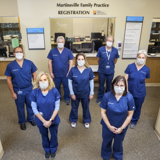 Martinsville Family Practice