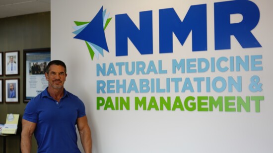 Natural Medicine & Rehabilitation