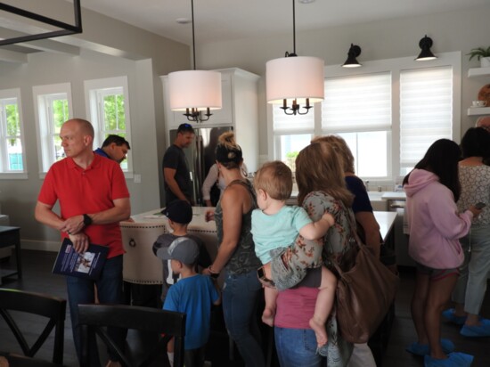 The Builders  Association of North Central Florida (BANCF)  Parade of Homes 2022