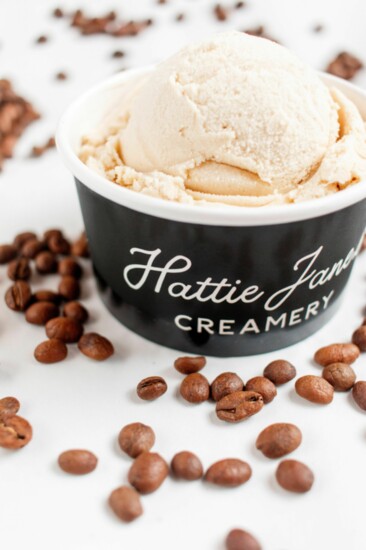 HATTIE JANE'S CREAMERY | Ice Cream Adventure Club Annual Subscription | $350