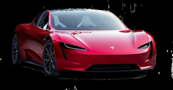 Tesla 2023 Roadster $200,000 base