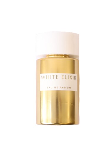 Luxor Fragrances White Elixor eau de parfum $160