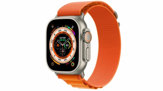 The Apple Store Apple Watch Ultra $799