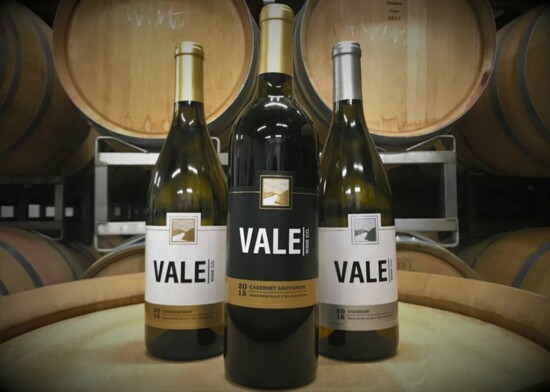 pc: Vale Wine Co.