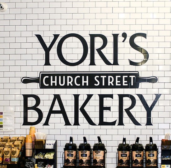 Yori's Bakery