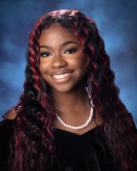 Asiah Carroll