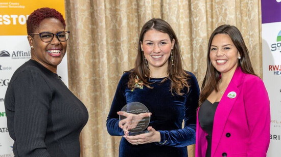 Carly Mac Manus (New Jersey City Lifestyle)