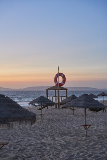 Comporta, Portugal 