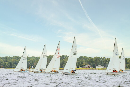 Photo courtesy of Ymca Camp Sea Gull for boys and Camp Seafarer for girls