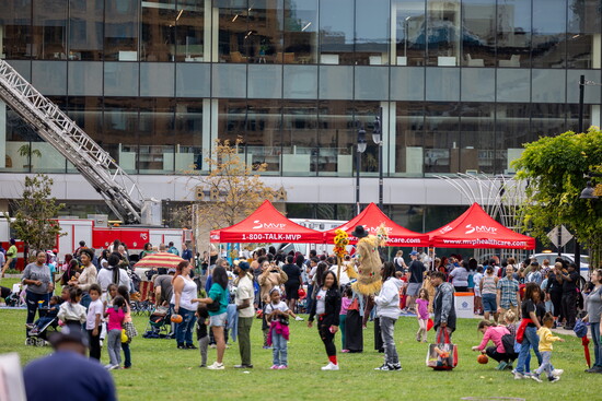 Fall Fest