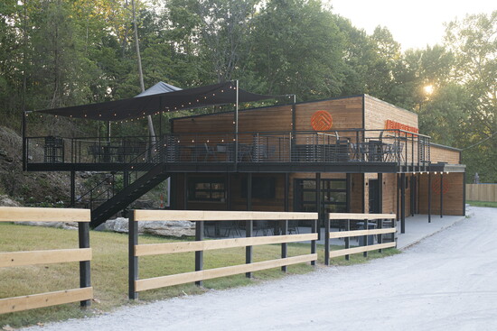 Arkansas Trails Brewing Co.