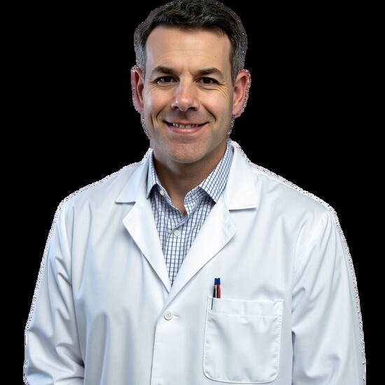 Dr. David P. Schleimer