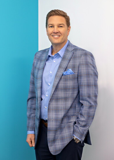 Ryan Ringold. Photo by Aly Darin