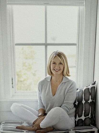 Michelle Genovesi. Photo courtesy Michelle&Team. 