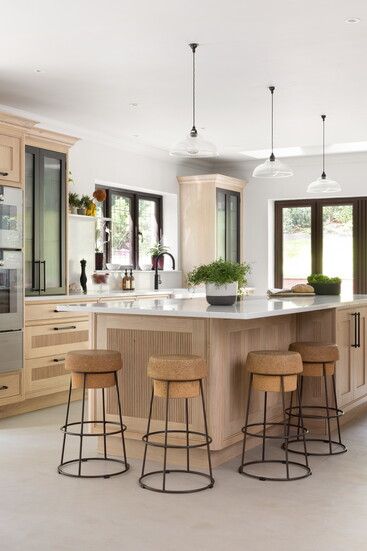 Searle & Taylor Kitchens