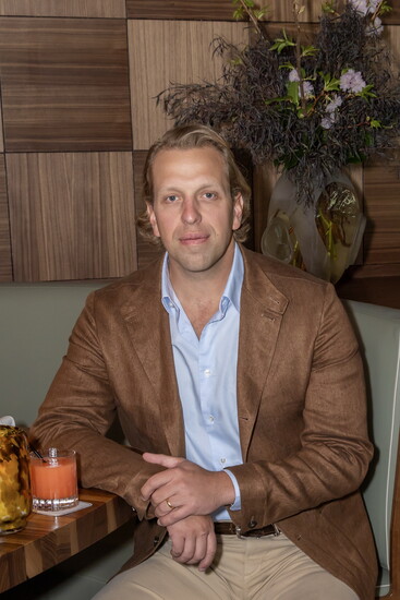 Founder/Owner Robert Quick