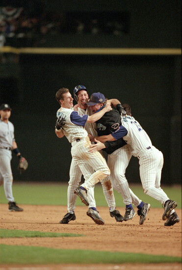 Credit: Arizona Diamondbacks