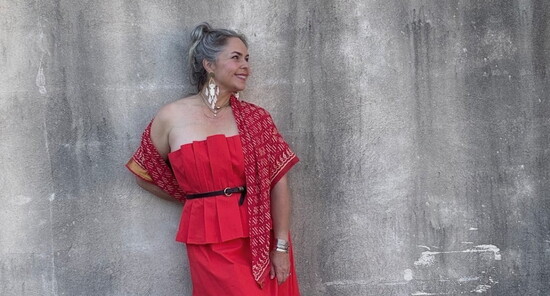 Founder Jill Elliott has guided Haberdashery through 25 years of changing trends without losing the store's distinctive point of view.