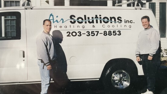 Air Solutions, 1999