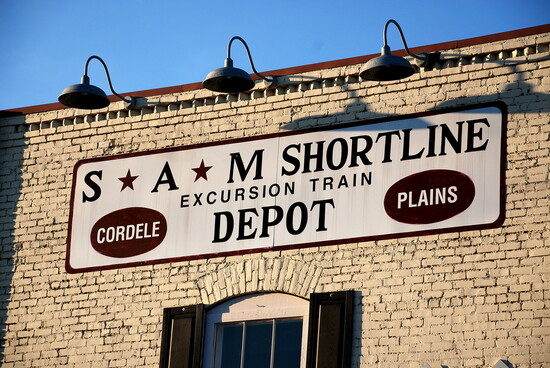 Photo courtesy of Dept of Natural Resources