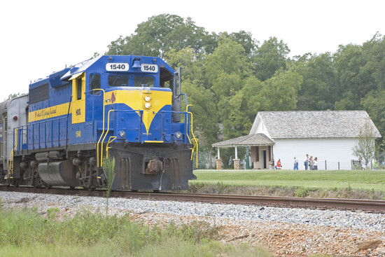 Photo courtesy of Dept of Natural Resources