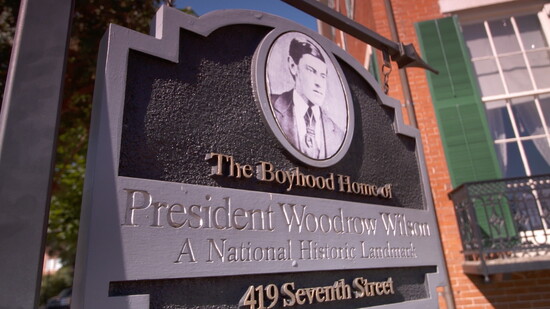 Photo courtesy of Destination Augusta