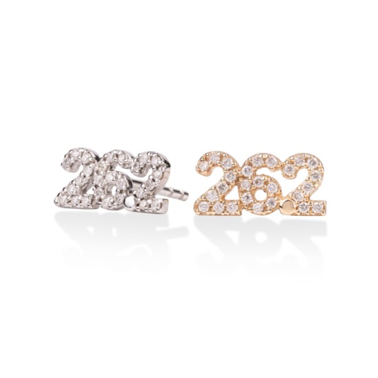 TWENTYSIXDIAMONDS Earrings