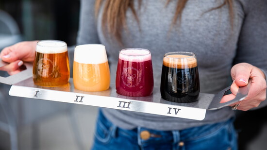 Photo by Perry Haselden