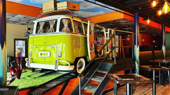 El Punto Mexican Cantina