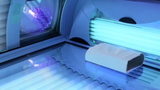 LED Light Therapy Bed Services